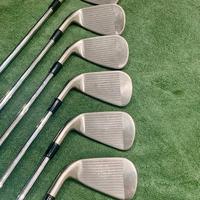 Set mazze da golf Titleist