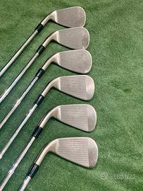 Set mazze da golf Titleist