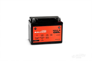 Malossi MB4L-B