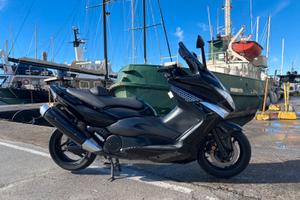 TMax 500 - 2010