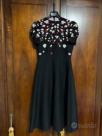 Vestito midi Valentino