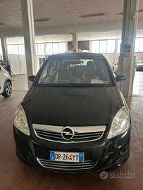 Opel Zafira 1.6 16V ecoM 94CV Cosmo