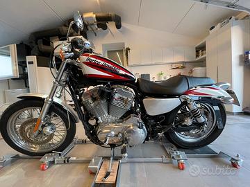 Harley-Davidson Sportster 883 - 2007