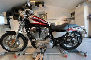 Harley-Davidson Sportster 883 - 2007