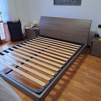 camera da letto matrimoniale