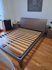 camera da letto matrimoniale