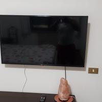 Tv LG led  43"