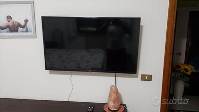 Tv LG led  43"