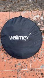 Camerino di prova portatile Walimex