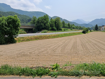 Terreno edificabile "commerciale" o "alberghiero"