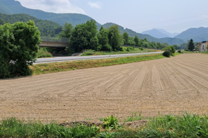 Terreno edificabile "commerciale" o "alberghiero"