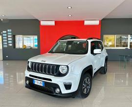 JEEP RENEGADE 1.6 mjt LIMITED 120cv