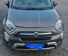 Fiat 500x - 2017