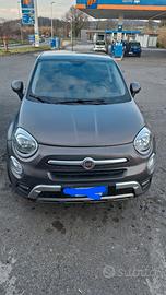 Fiat 500x - 2017