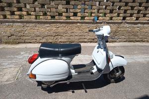 Vespa 125 px