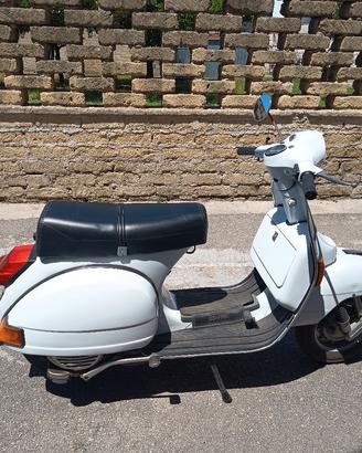 Vespa 125 px
