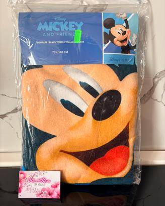 Telo mare Mickey