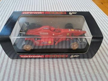CARTRONIC  CLUB  slotcar Ferrari F310
