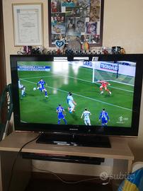 tv samsung 40 pollici 