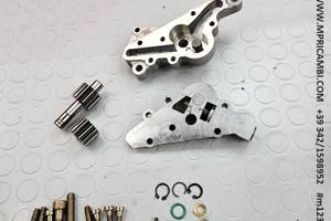 POMPA OLIO DUCATI MONSTER S4 2001 2002 916 2003