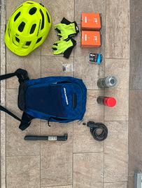 Accesori bici MTB/Corsa