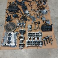 RICAMBI MOTORE FORD 1.0 12V 125CV HYBRID