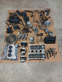 RICAMBI MOTORE FORD 1.0 12V 125CV HYBRID