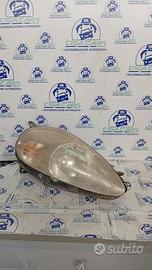 FIAT GRANDE PUNTO - FARO ANTERIORE DESTRO (SPINOTT