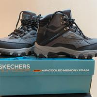 Skechers da trekking/escursionismo - numero 37