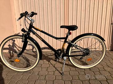 Bicicletta Bambina 24
