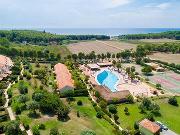 Appartamento Capopiccolo