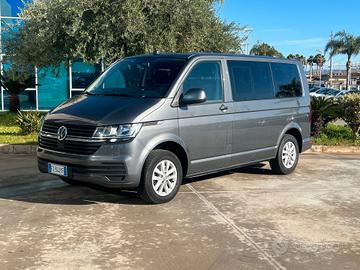 Volkswagen Transporter 2.0 TDI 150CV DSG PC Kombi 