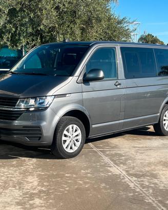 Volkswagen Transporter 2.0 TDI 150CV DSG PC Kombi 