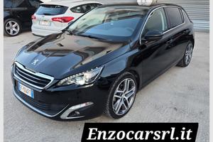 PEUGEOT 308 BlueHDi 120 S&S Allure FULL LED