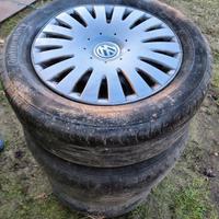 cerchi passat VW