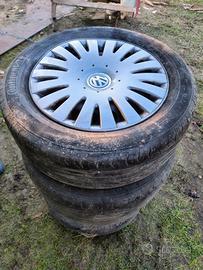 cerchi passat VW