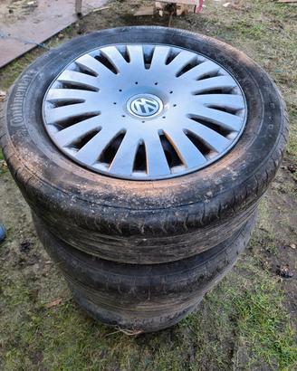 cerchi passat VW
