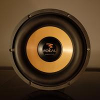 Subwoofer Focal 27KX