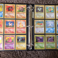 COMPR0 POKÉMON, Yu gi oh magic