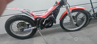 Trial beta 80cc