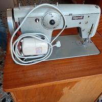 macchina da cucire Vigorelli  anni 60