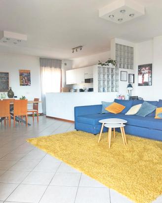 Appartamento a Campitello rif. B875