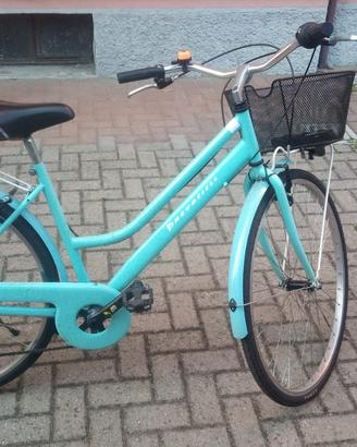 bicicletta da donna