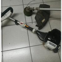 Decespugliatore ALPINA B 26 J MULTIFUNZIONE