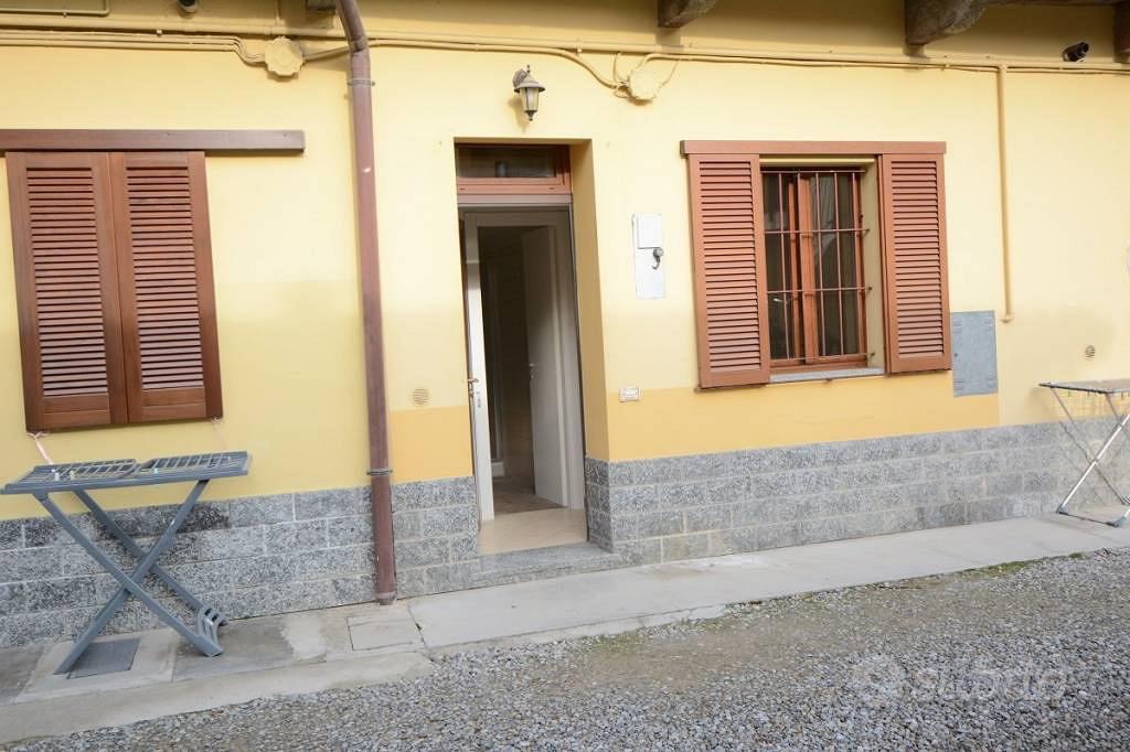Appartamento – Cavenago di Brianza, Monza e della Brianza - Altro