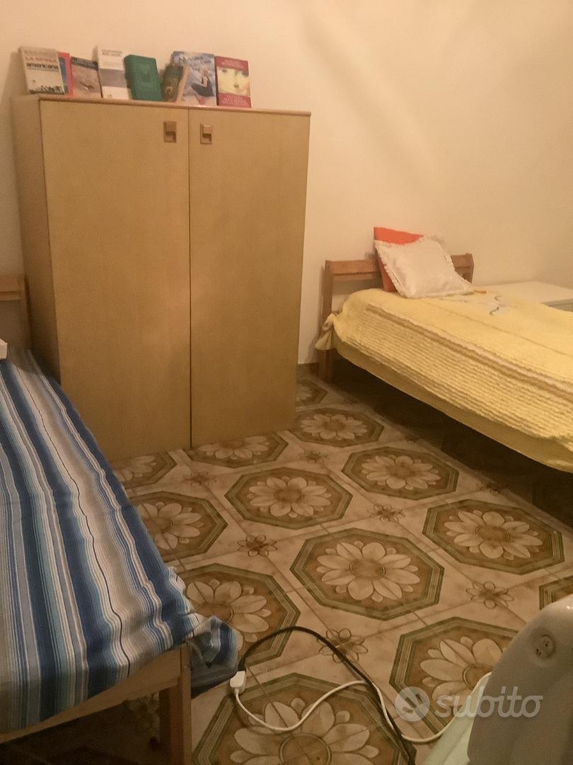 Stanza doppia a Torino