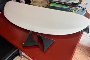 Spoiler posteriore Mini Cooper S F55 - 5 porte