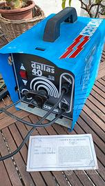saldatrice sebora Dallas 40