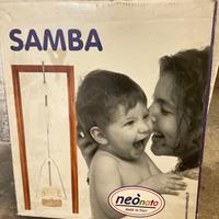 Altalena per bimbi