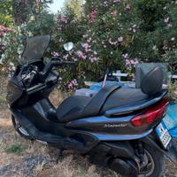 Ricambi yamaha majesty 250 anno 2006 km65000